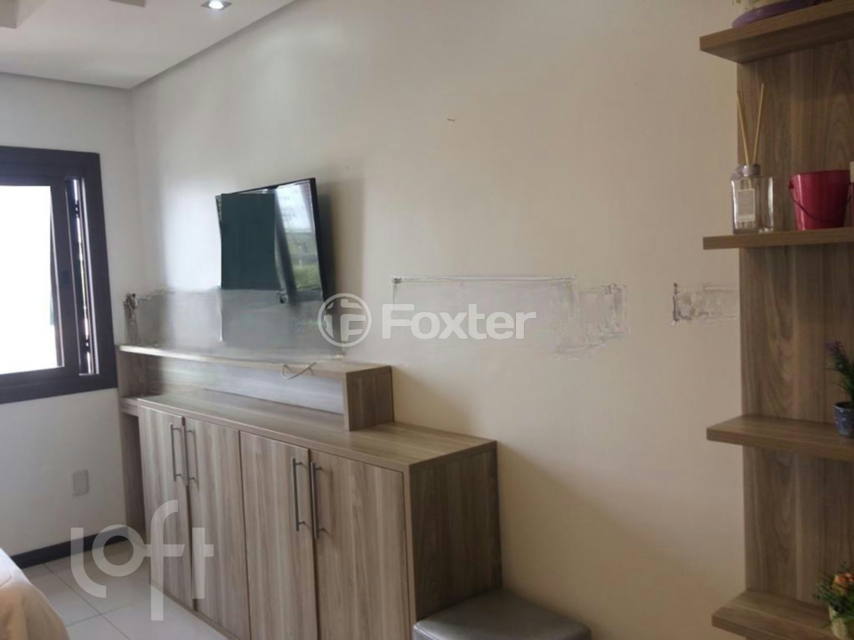 Apartamento à venda com 2 quartos, 154m² - Foto 8
