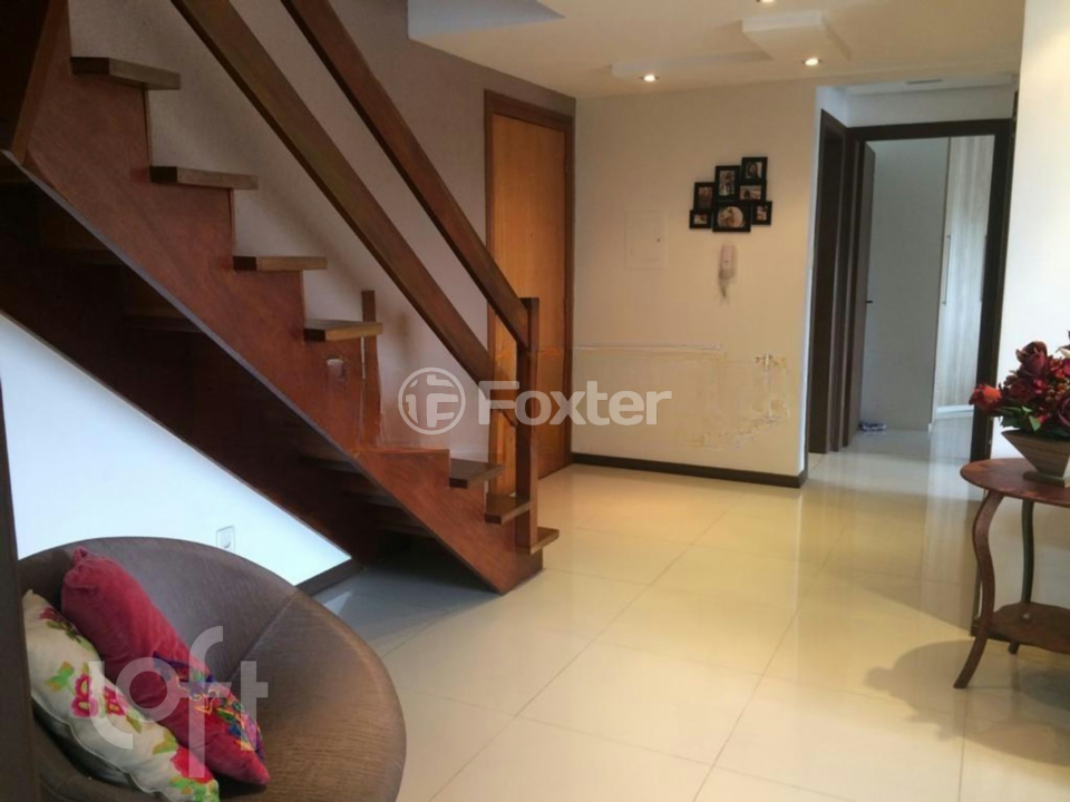 Apartamento à venda com 2 quartos, 154m² - Foto 4