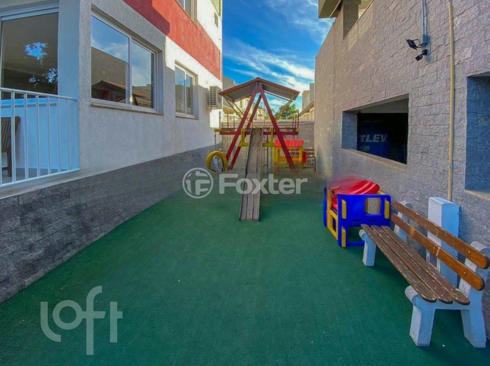 Apartamento à venda com 2 quartos, 53m² - Foto 18