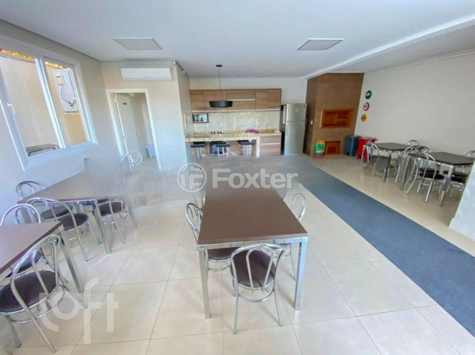 Apartamento à venda com 2 quartos, 53m² - Foto 20