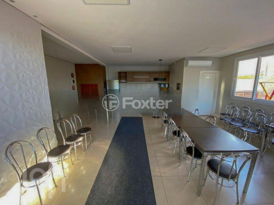 Apartamento à venda com 2 quartos, 53m² - Foto 17