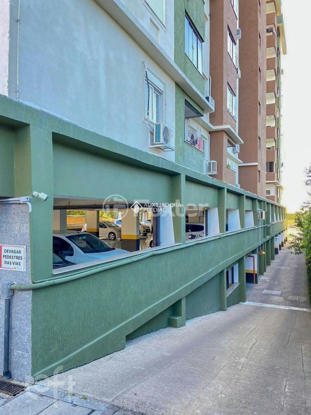 Apartamento à venda com 2 quartos, 53m² - Foto 12
