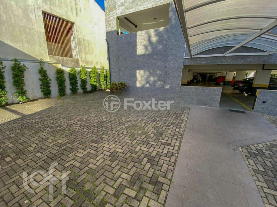 Apartamento à venda com 2 quartos, 53m² - Foto 11