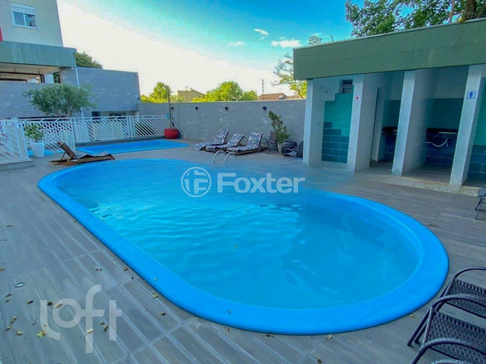 Apartamento à venda com 2 quartos, 53m² - Foto 16