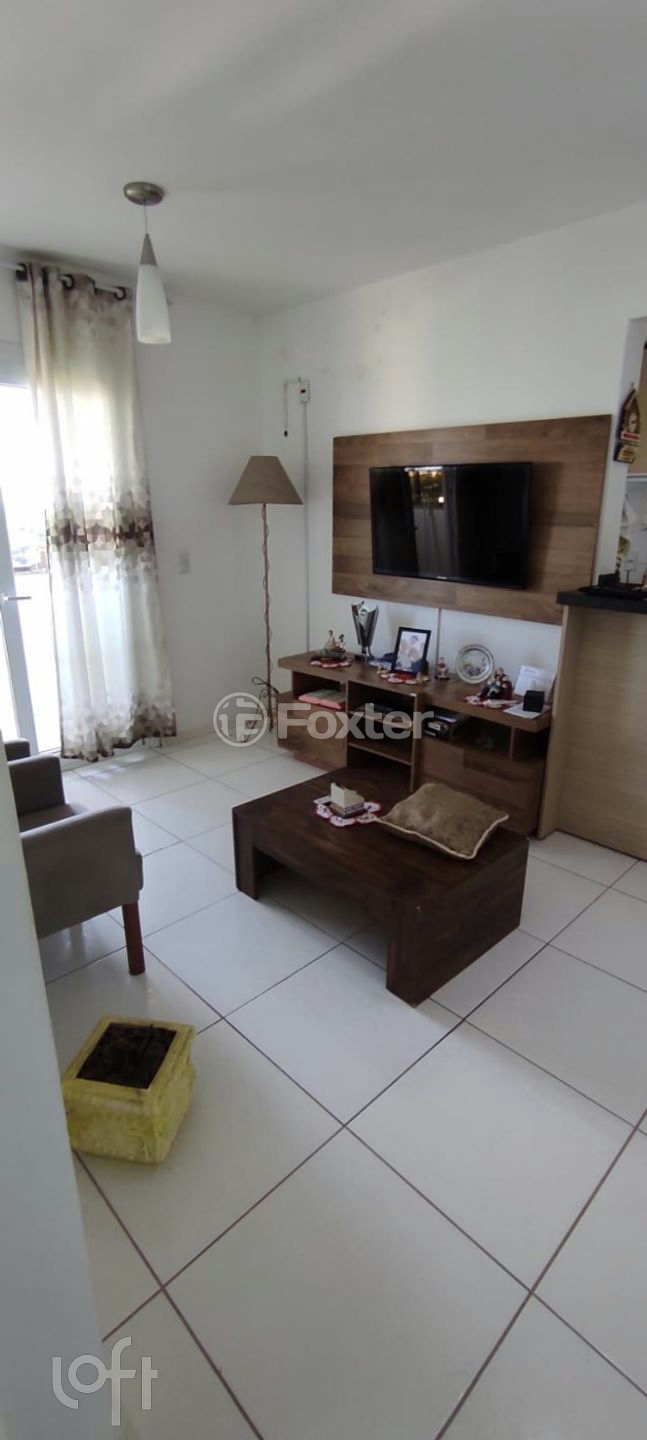 Apartamento à venda com 2 quartos, 53m² - Foto 2