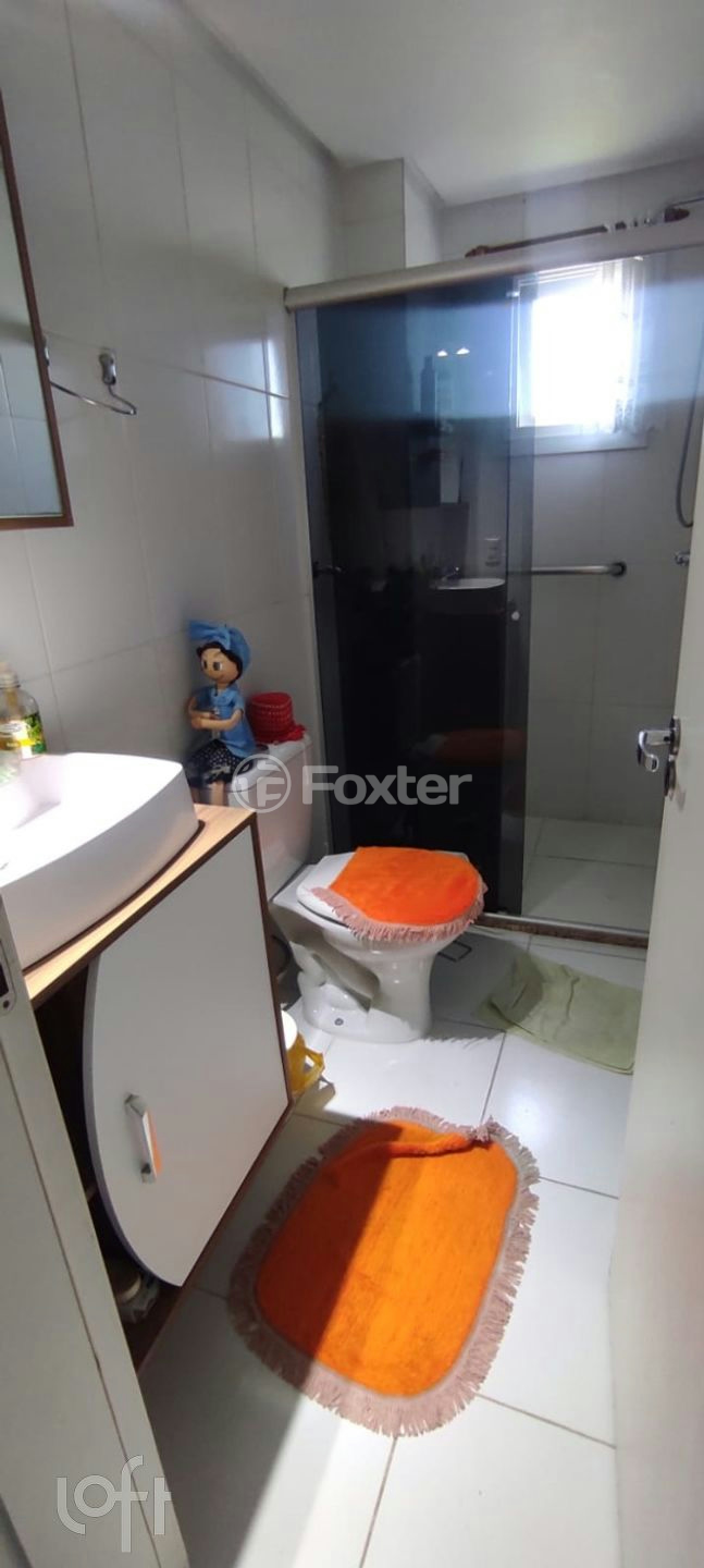 Apartamento à venda com 2 quartos, 53m² - Foto 10