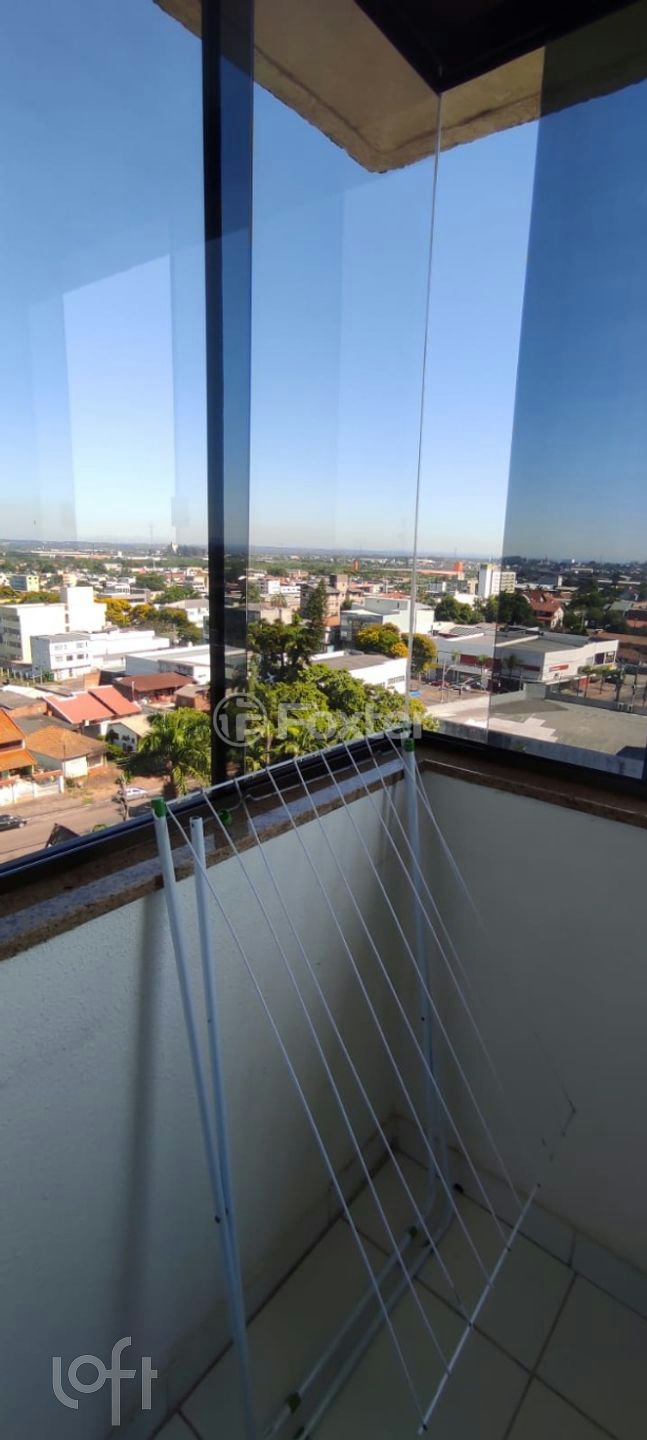 Apartamento à venda com 2 quartos, 53m² - Foto 5