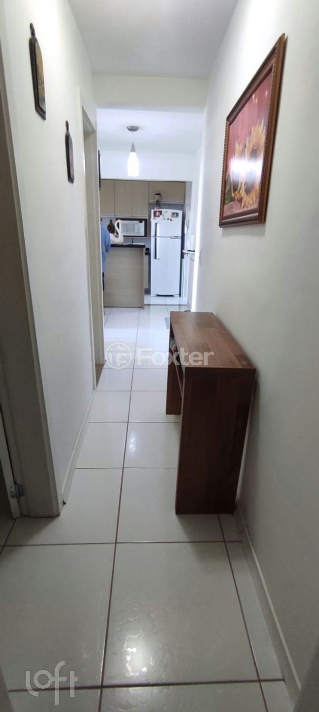 Apartamento à venda com 2 quartos, 53m² - Foto 4