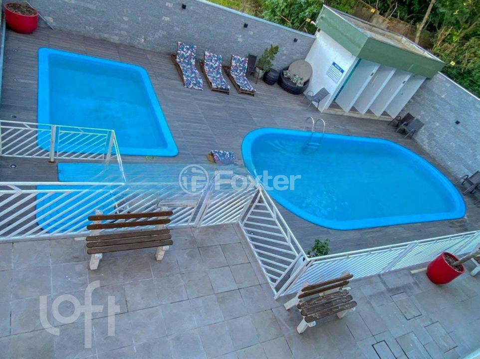 Apartamento à venda com 2 quartos, 53m² - Foto 15