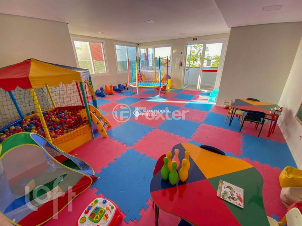 Apartamento à venda com 2 quartos, 53m² - Foto 19