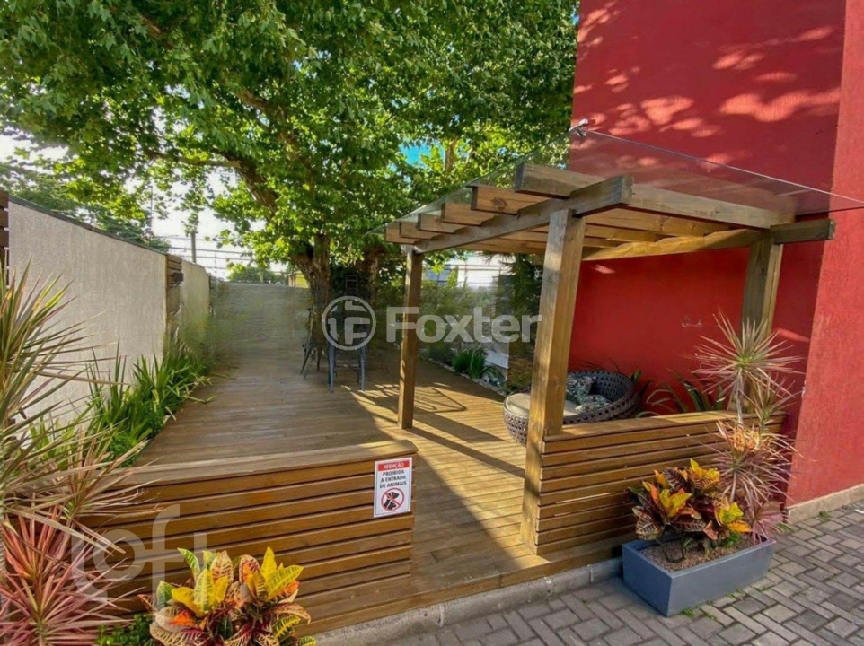 Apartamento à venda com 2 quartos, 53m² - Foto 14