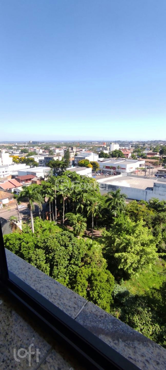 Apartamento à venda com 2 quartos, 53m² - Foto 6