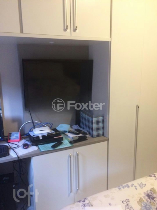 Apartamento à venda com 2 quartos, 98m² - Foto 10