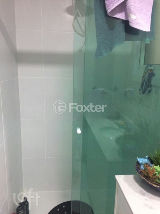 Apartamento à venda com 2 quartos, 98m² - Foto 11