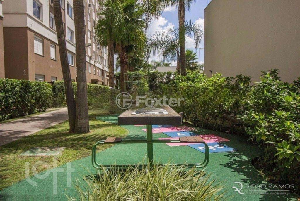 Apartamento à venda com 2 quartos, 98m² - Foto 26