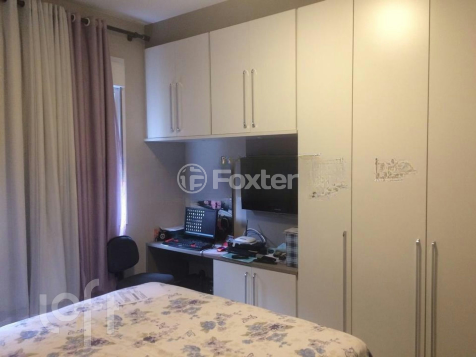 Apartamento à venda com 2 quartos, 98m² - Foto 8