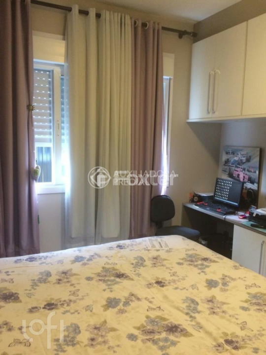 Apartamento à venda com 2 quartos, 98m² - Foto 9