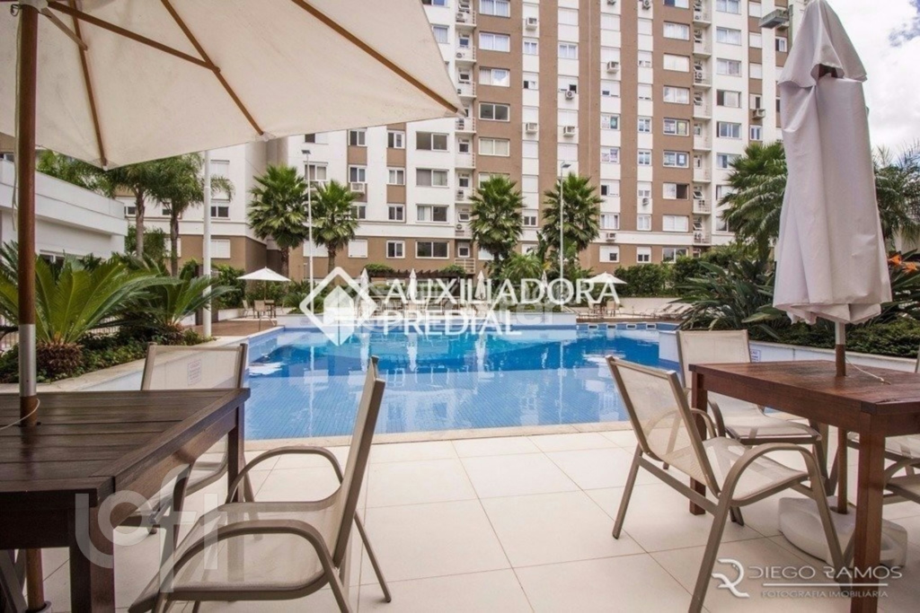 Apartamento à venda com 2 quartos, 98m² - Foto 30