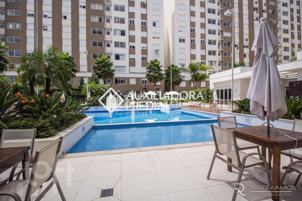 Apartamento à venda com 2 quartos, 98m² - Foto 28
