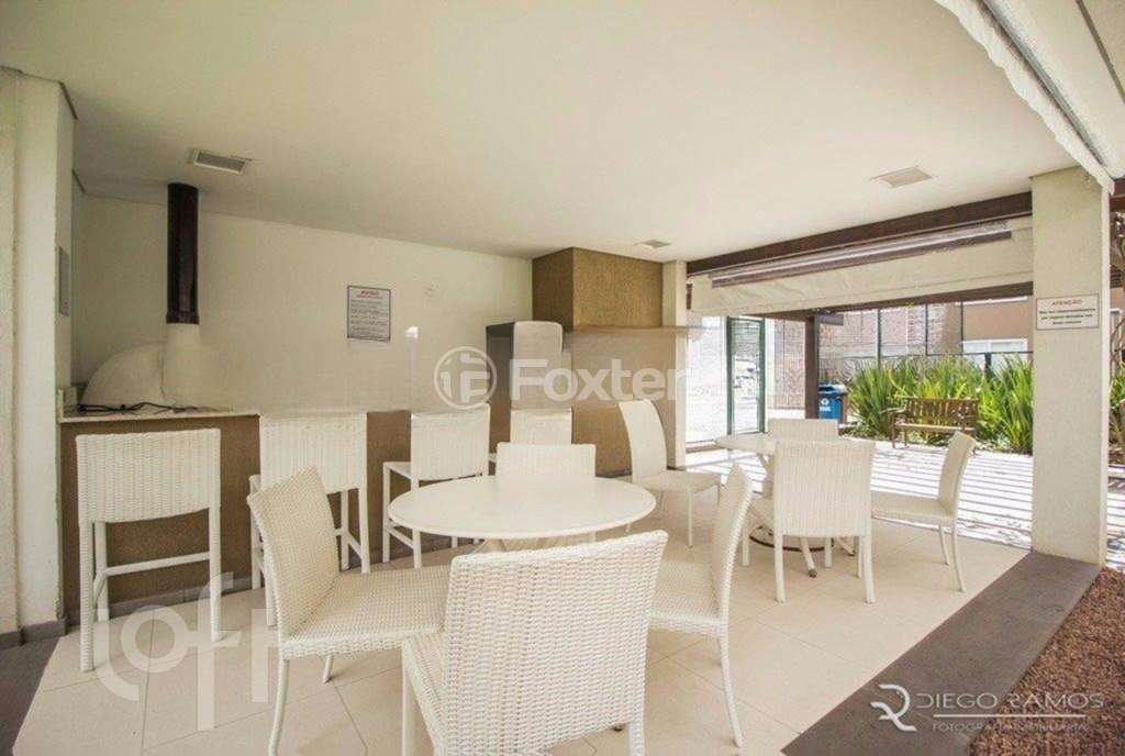 Apartamento à venda com 2 quartos, 98m² - Foto 22