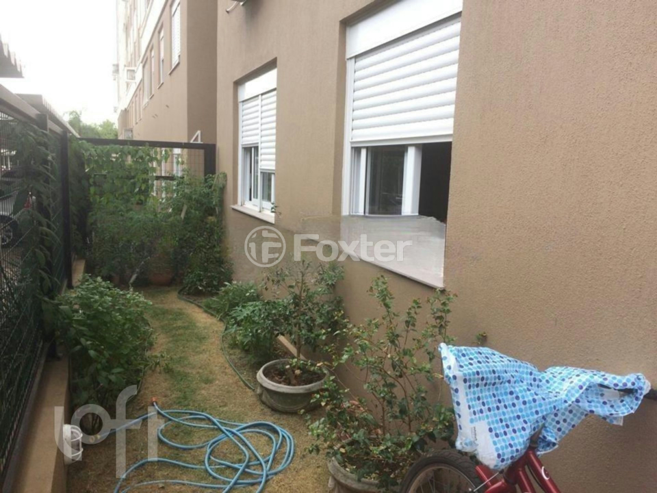 Apartamento à venda com 2 quartos, 98m² - Foto 14