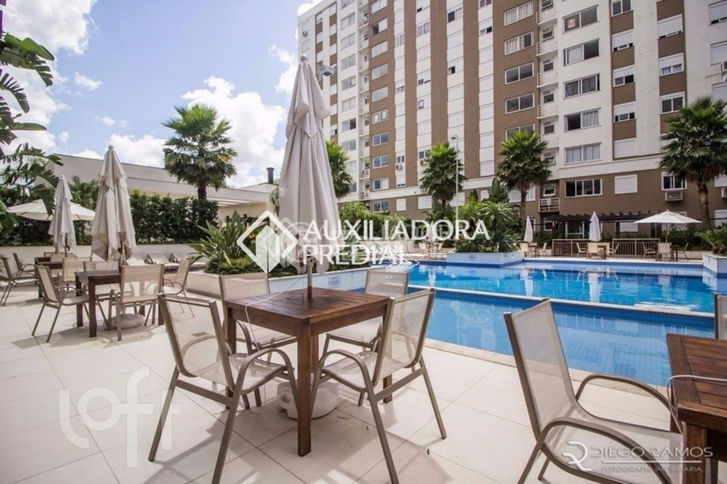 Apartamento à venda com 2 quartos, 98m² - Foto 29