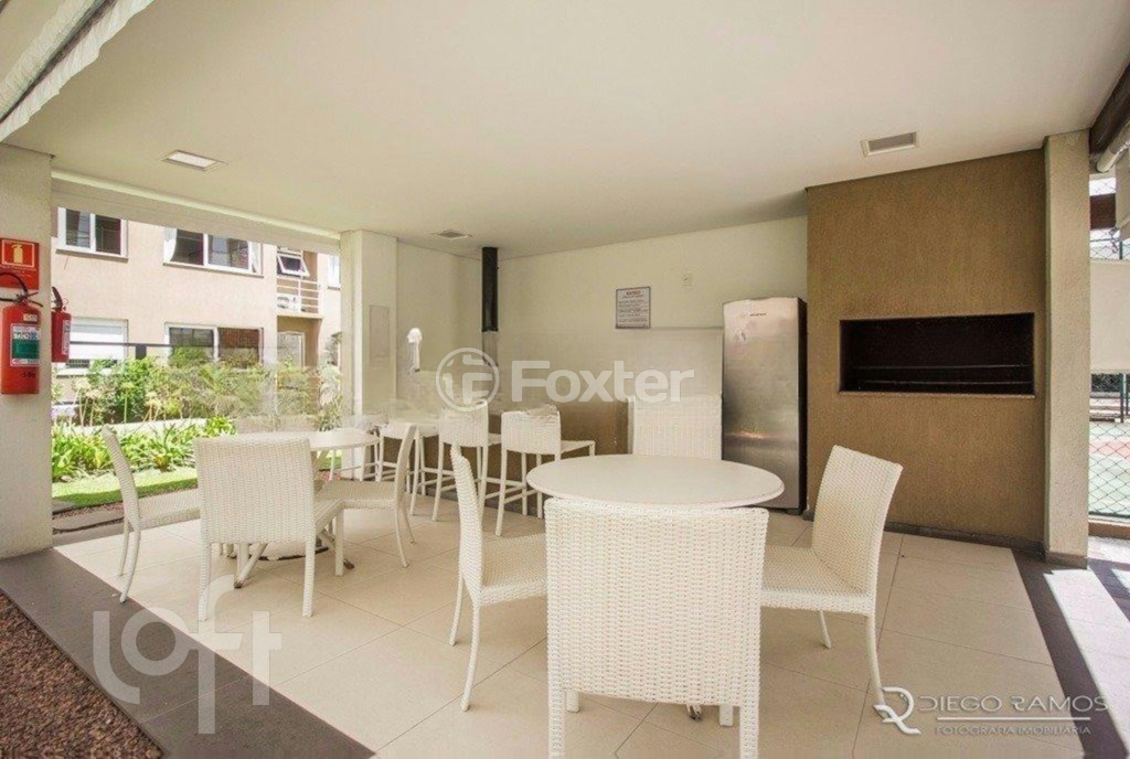Apartamento à venda com 2 quartos, 98m² - Foto 21