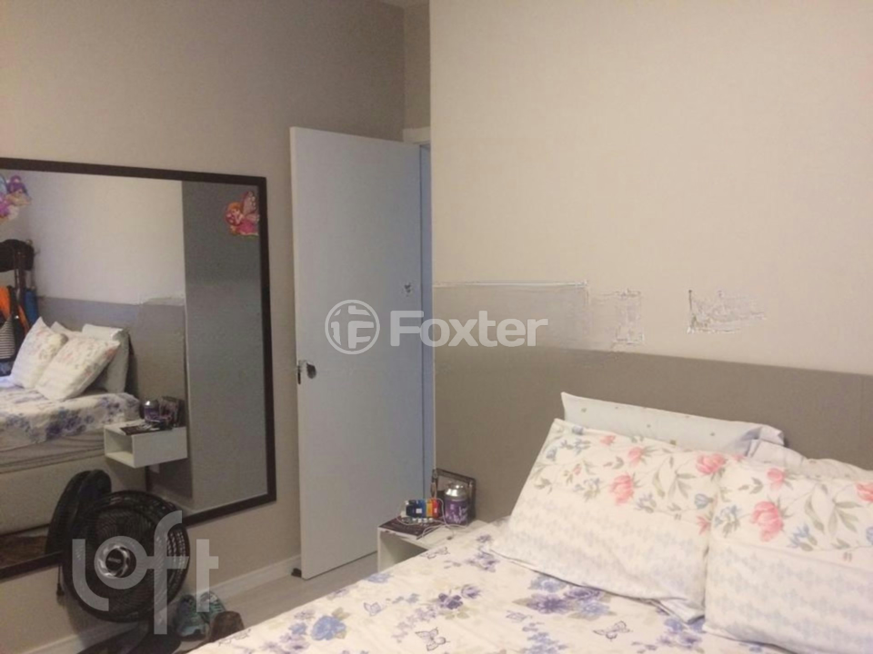 Apartamento à venda com 2 quartos, 98m² - Foto 7