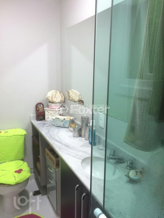 Apartamento à venda com 2 quartos, 98m² - Foto 16