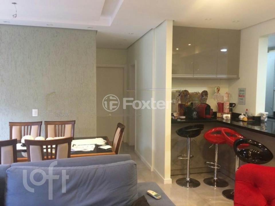 Apartamento à venda com 2 quartos, 98m² - Foto 6