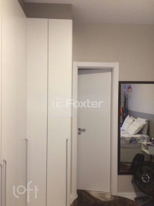Apartamento à venda com 2 quartos, 98m² - Foto 12