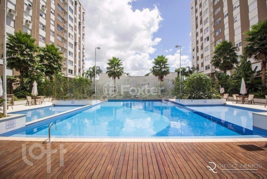 Apartamento à venda com 2 quartos, 98m² - Foto 35