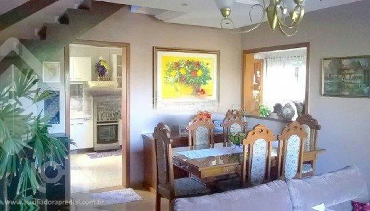 Cobertura à venda com 3 quartos, 184m² - Foto 2