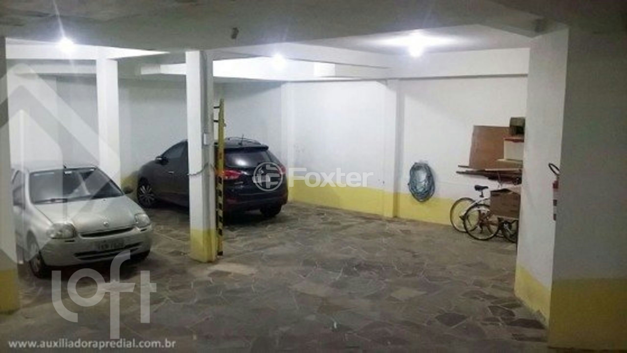 Cobertura à venda com 3 quartos, 184m² - Foto 1