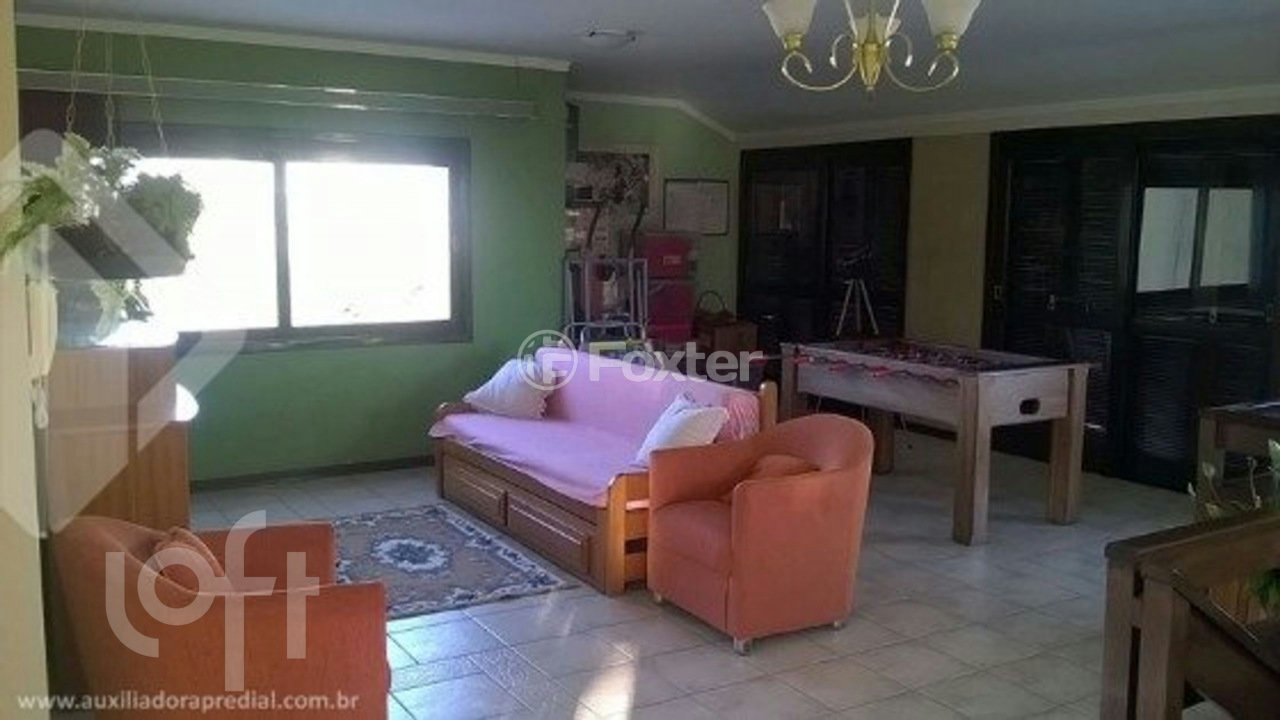 Cobertura à venda com 3 quartos, 184m² - Foto 5