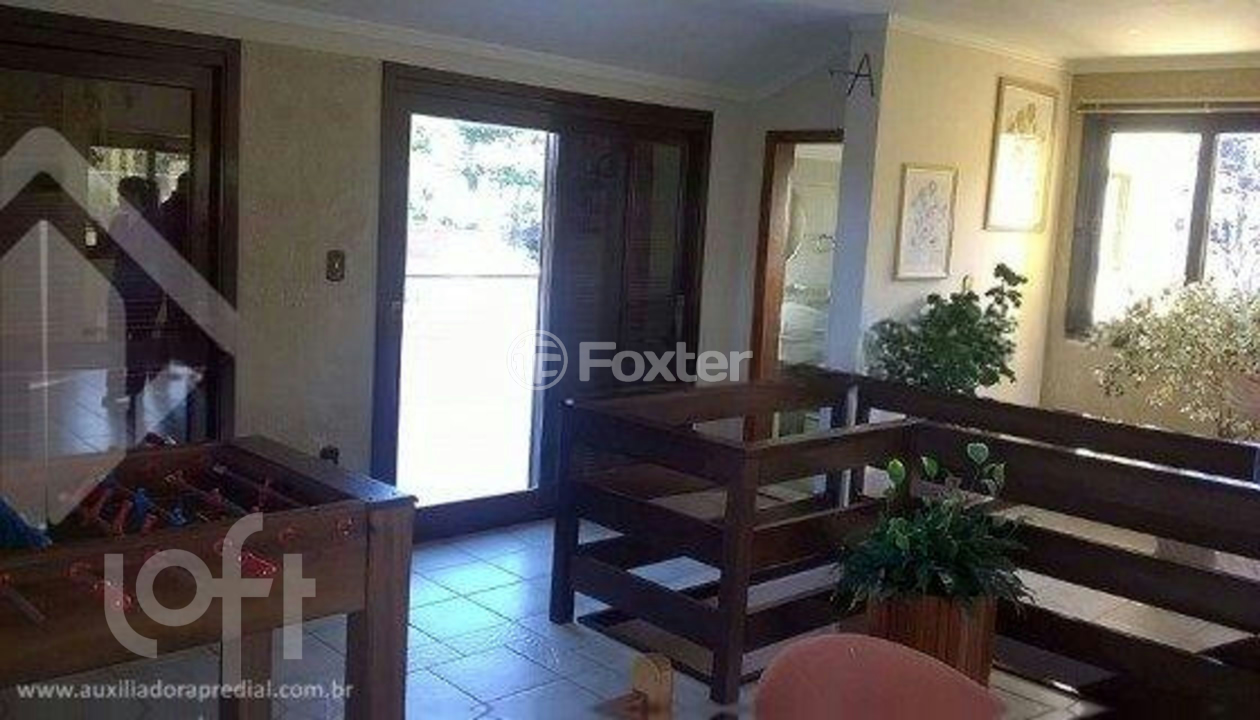 Cobertura à venda com 3 quartos, 184m² - Foto 4