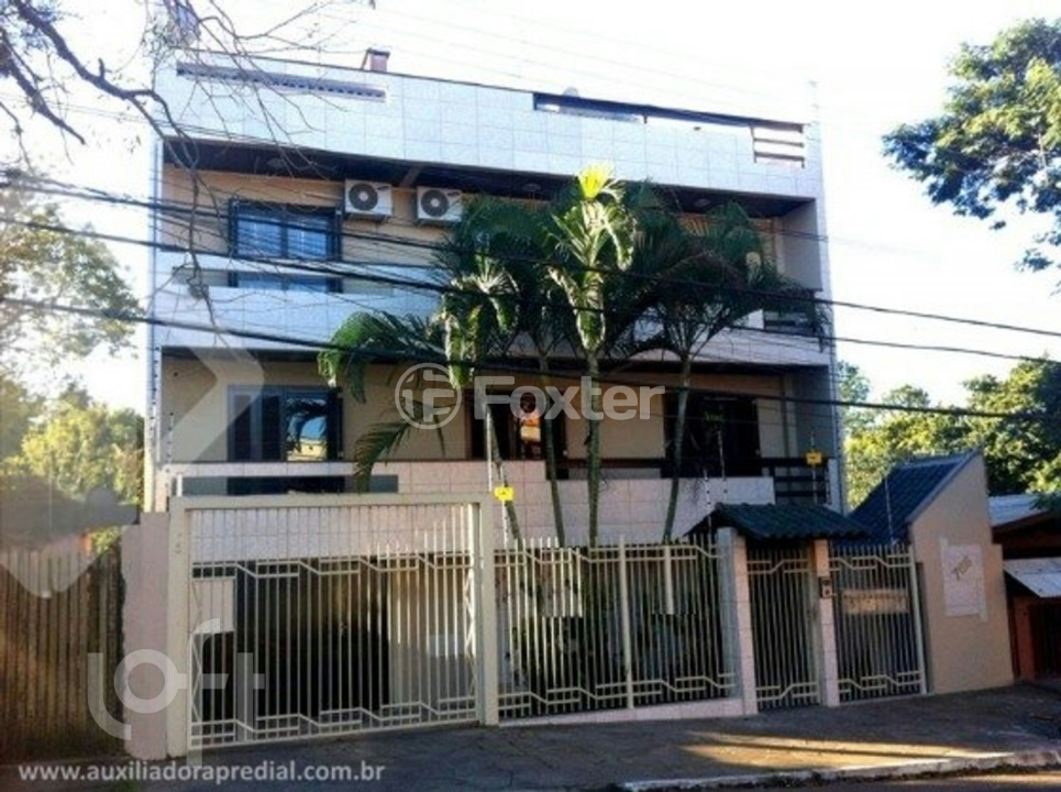 Cobertura à venda com 3 quartos, 184m² - Foto 10