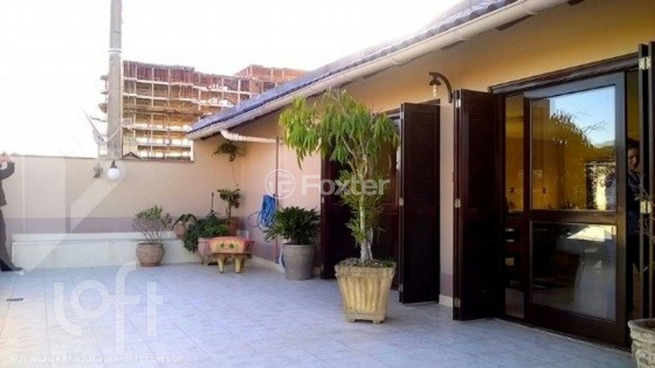 Cobertura à venda com 3 quartos, 184m² - Foto 8
