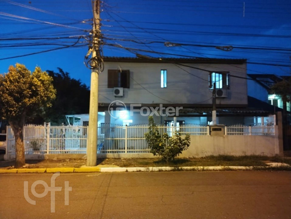 Casa à venda com 4 quartos, 140m² - Foto 23