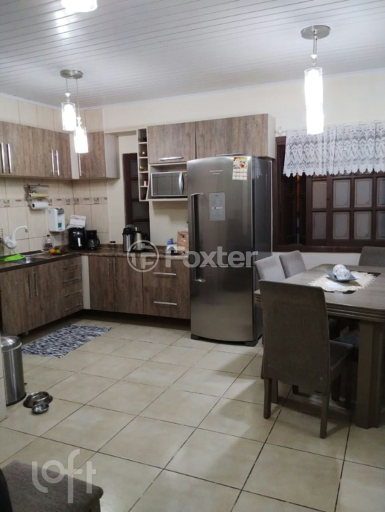 Casa à venda com 4 quartos, 140m² - Foto 21