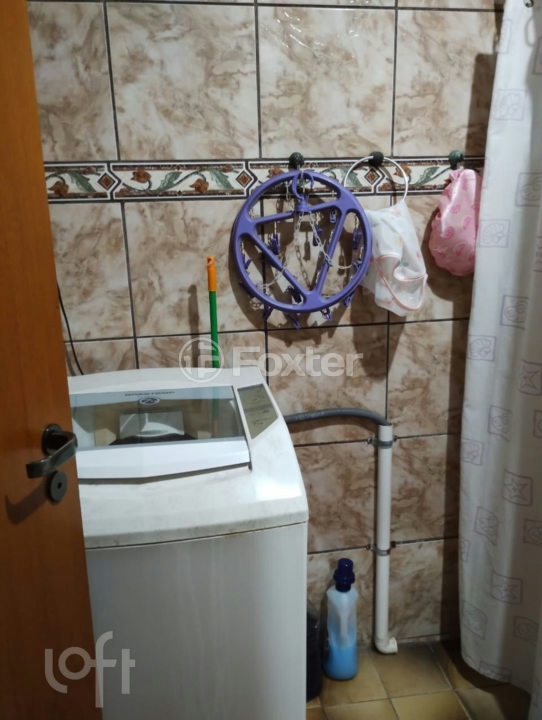 Casa à venda com 4 quartos, 140m² - Foto 17