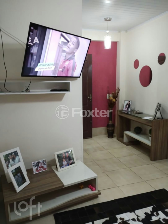 Casa à venda com 4 quartos, 140m² - Foto 14