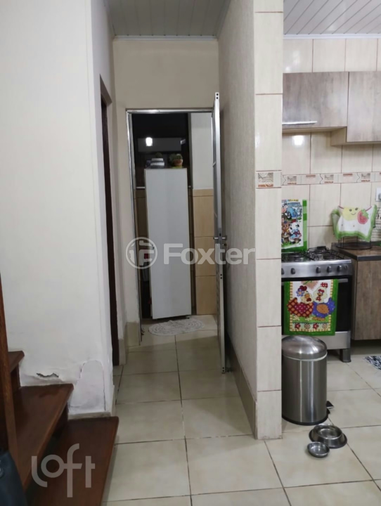 Casa à venda com 4 quartos, 140m² - Foto 20