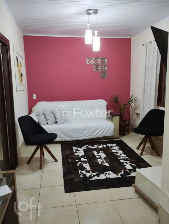 Casa à venda com 4 quartos, 140m² - Foto 15