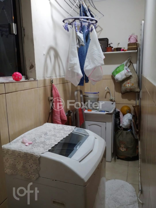 Casa à venda com 4 quartos, 140m² - Foto 18