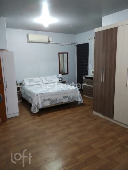 Casa à venda com 4 quartos, 140m² - Foto 9