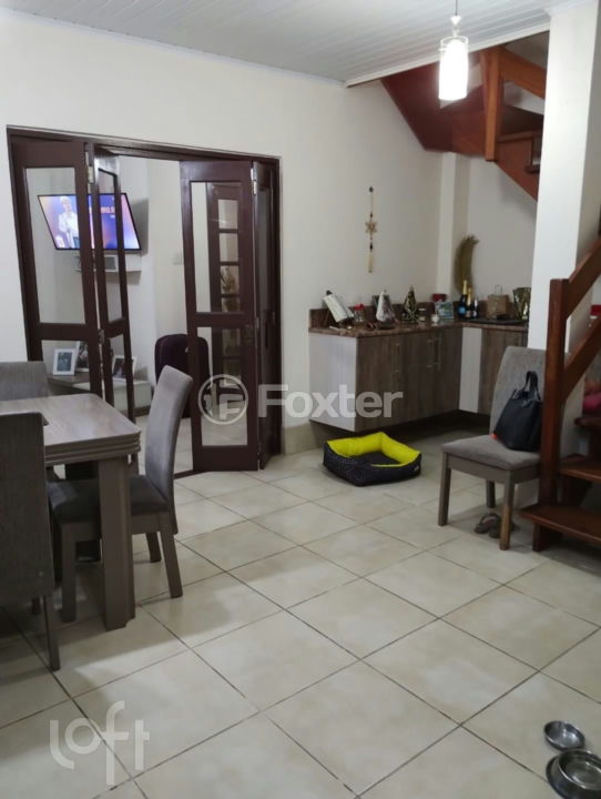 Casa à venda com 4 quartos, 140m² - Foto 22