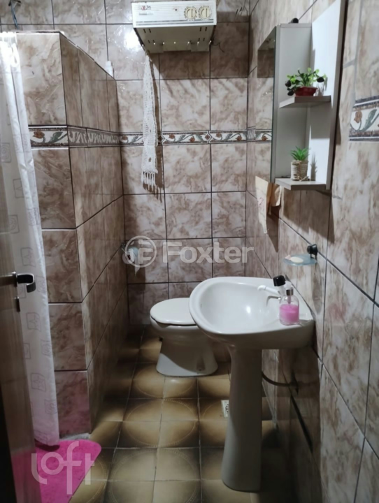 Casa à venda com 4 quartos, 140m² - Foto 12