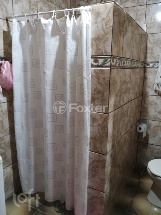 Casa à venda com 4 quartos, 140m² - Foto 13