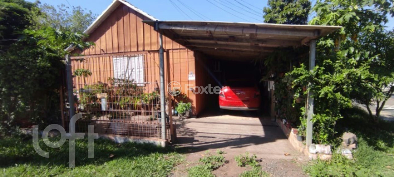 Casa à venda com 3 quartos, 66m² - Foto 13